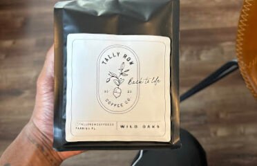 TallyRow Coffee Co