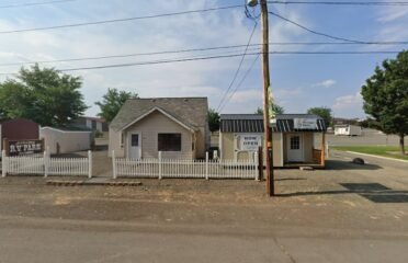 Tam Tam’s Coffee Barn