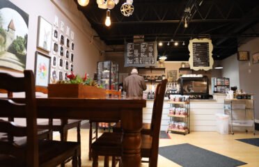 Tame Rabbit Specialty Coffee & Roaster