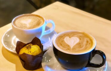 Tamosan Coffee Lounge