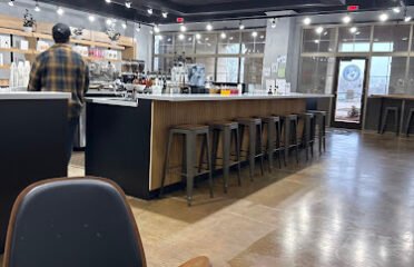 Tamper Specialty Coffee