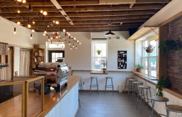 Tandem Coffee Roasters
