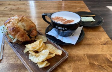 Tandem Coffee and Cocktails