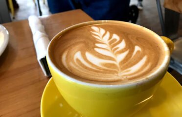 Tandem Creperie and Coffeehouse