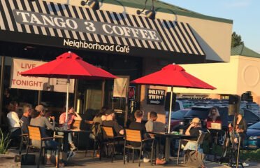 Tango 3 Coffee Roasters