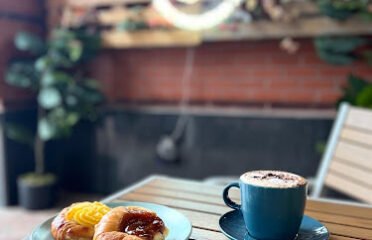 Tango Pastry Cafe
