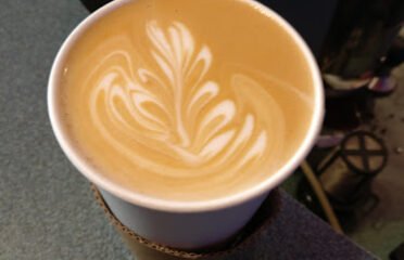 Tanner’s Coffee Co.