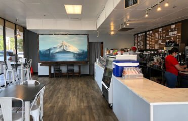 Tany’s Coffee Shop