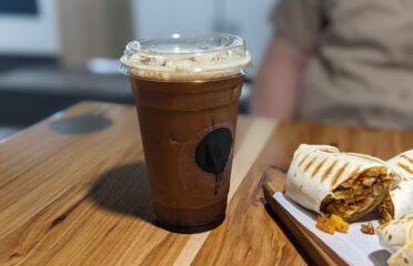 Tap Culture Coffee