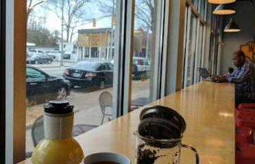 Taproom Coffee