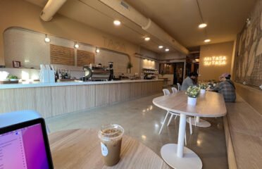 Tasa Coffee Roasters