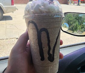 Tashina’s Coffee