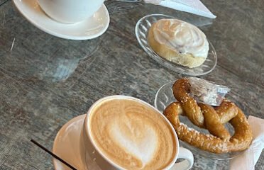 Taste Coffee Company