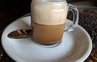 Taste and See Coffee Shop and Gallery