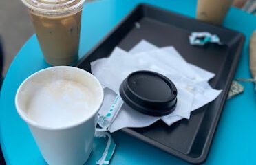 Taste of Paris Coffeehouse