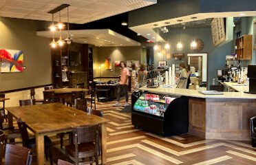 Tastefully Roasted Coffee