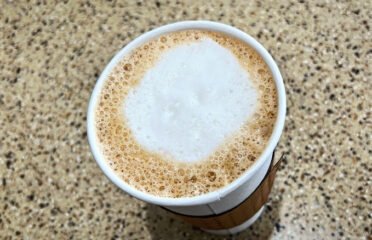 Tasty Coffee