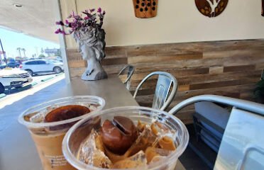Taty’s Specialty Coffee & Tea