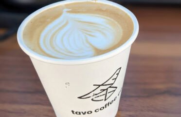 Tavo Coffee Co.
