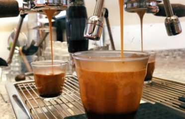 Tawbi Coffee – Organic
