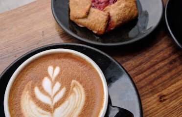 Taylor Lane Organic Coffee