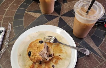 Taylor Roasted CoffeeHouse