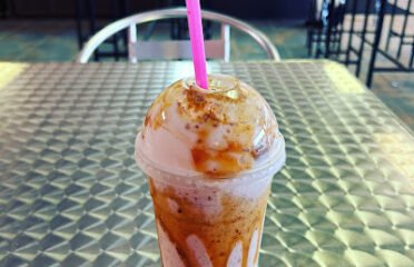 Taylor’s Coffee Bar