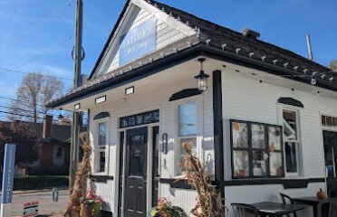 Taylor’s Coffee & Creamery