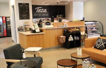 Taza Coffee House