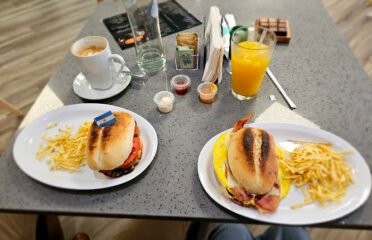 Taza cafe