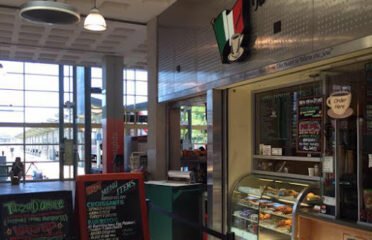 Tazza D’Amore Cafe