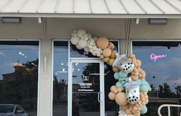 Tea Bar-Harvey