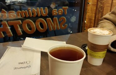 Tea & Coffee Exchange
