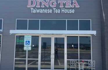 Tea House