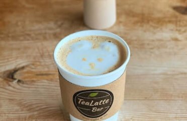 TeaLatte Bar