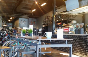 Team Car Cafe