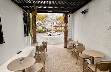 Tectonic Coffee Company – Australian Owned Cafe and HQ