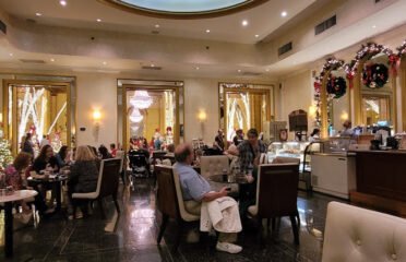 Teddy’s Cafe