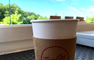 Tega Cay Coffee Co.