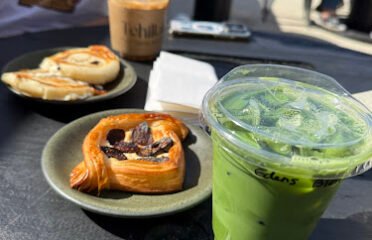 Tehillah Coffee & Co