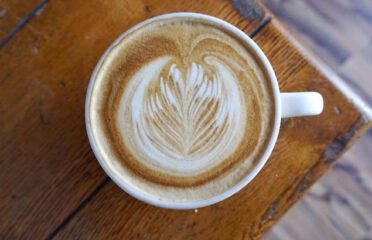 Telegraph Coffee & Tap