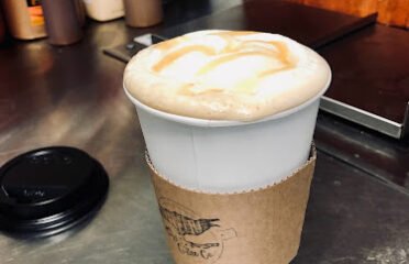 Tell-Tale Coffee Co.