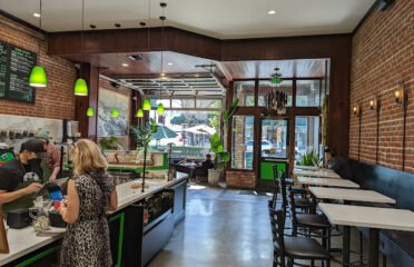 Tellus Coffee