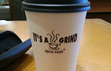 Temecula Grind Coffee House
