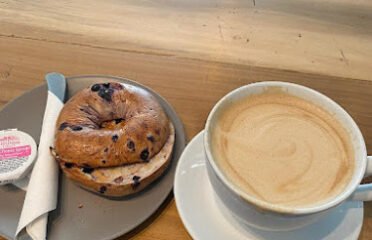 Temp Coffee Leesburg