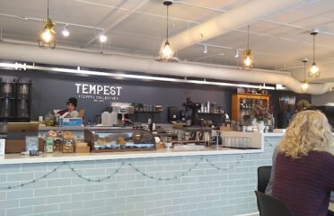 Tempest Coffee Collective