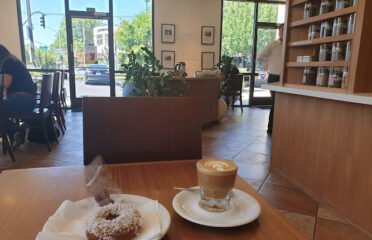Temple Coffee Roasters