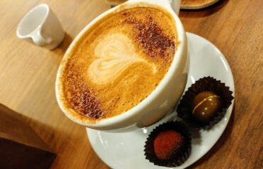 Temple Coffee Roasters