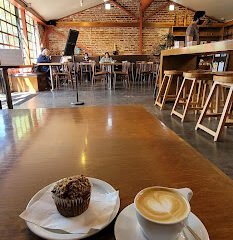 Temple Coffee Roasters