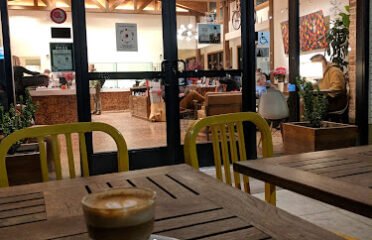 Temple Coffee Roasters